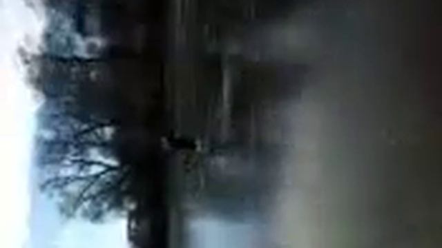 Катание на коньках, Лермонтово "Тарханы", Большой пруд. смотреть онлайн