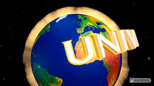 Universal City Studios (1997-2012) Logo Remake (June Update) смотреть онлайн