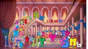 Парные звонкие и глухие согласные