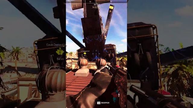 Exfil Experience смотреть онлайн