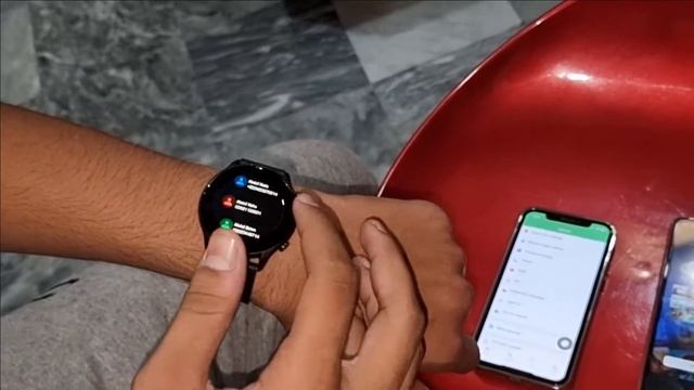 Kieslect KR Calling Watch Full Review ? ? ? ? ? ? ? смотреть онлайн