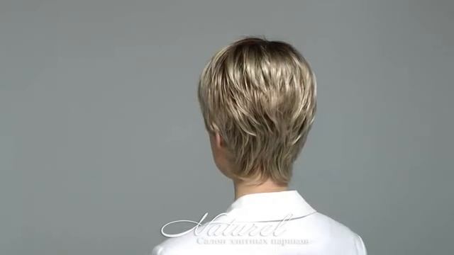 Fair - Искусственные парики смотреть онлайн