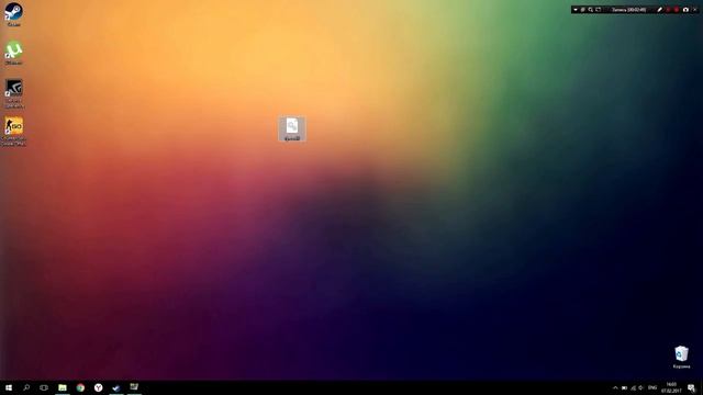 КАК ПОДНЯТЬ ФПС В КС ГО? ОТВЕТ ПРОСТ – НОВЫЙ СПОСОБ 2017 смотреть онлайн