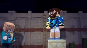 Юни, Фикса ты хочешь килл