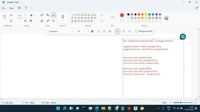 Spring Cloud with Microservices (Complete Course in 15hrs) Part-1 | By Mr. Sreenivas смотреть онлайн