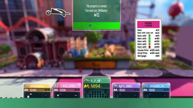 MONOPOLY PLUS_20220728185549 смотреть онлайн