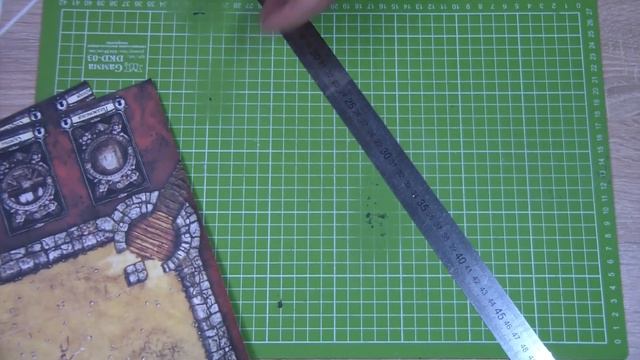 Dungeon Quest своими руками. #2. Тайлы и игровое поле смотреть онлайн