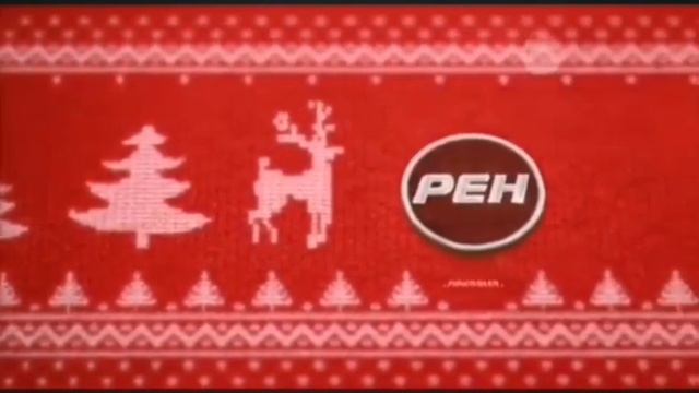 Все заставки Рен ТВ(Часть 2, 2010-2023) смотреть онлайн