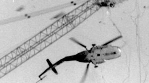 ПОЧЕМУ УПАЛ ВЕРТОЛЁТ НА ЧАЭС