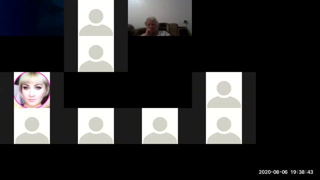 Zoom от 7 августа 2020 смотреть онлайн