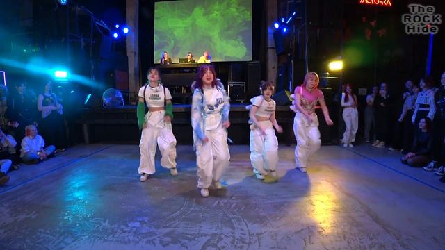 [SX3] NEW JEANS – OMG Dance Cover By BLUE FLAME [K-pop Cover Battle ★ 1.5.23 (01.05.2023)]