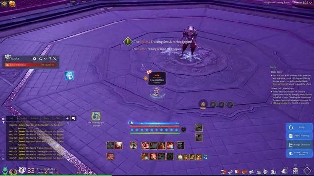 How to KFM - Instant Grapple Start смотреть онлайн