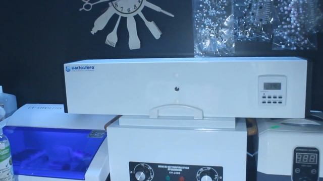 КАК СТЕРИЛИЗОВАТЬ ВОЗДУХ В ПОМЕЩЕНИИ? Обзор бактерицидного рециркулятора BactoSfera. смотреть онлайн