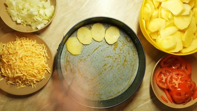 Вкусная картошка: рецепты и идеи