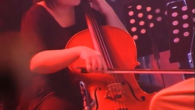 Moves Like Jagger - Maroon 5 by Stradivari Orchestra | CrossOver Concert | cover version смотреть онлайн