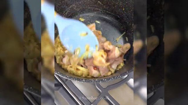 Чечевица таоми ? (Чечевичный суп)