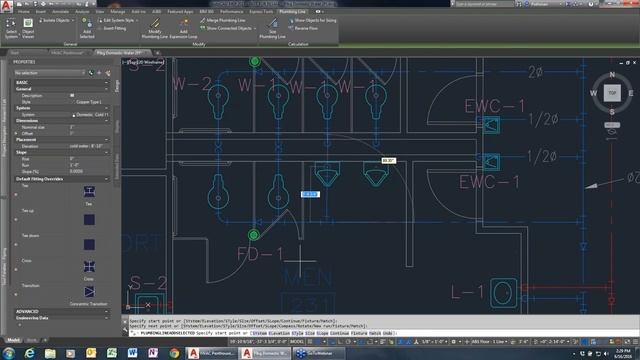 Introducing AutoCAD MEP Tips & Tricks AutoCAD смотреть онлайн