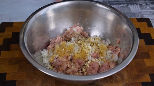 Чикенбургер смотреть онлайн