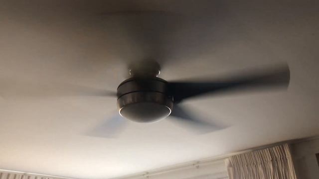 52" Home Decorators Collection Windward IV Ceiling Fan смотреть онлайн