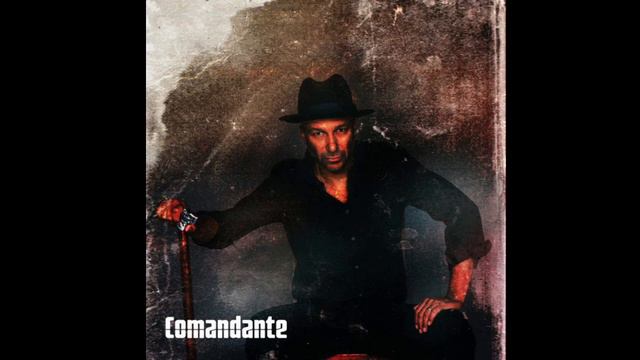 Tom Morello - Comandante (Full Album) 2020 смотреть онлайн