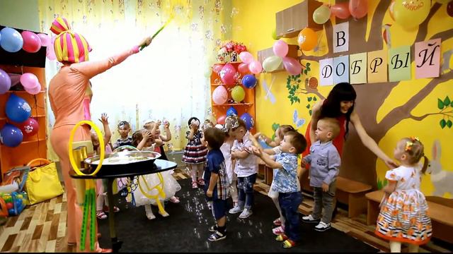 Клип выпускной 2016 ясли 2+ смотреть онлайн