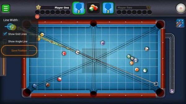 8 Ball Pool - Ultimate Pool Guideline Tool Tutorial