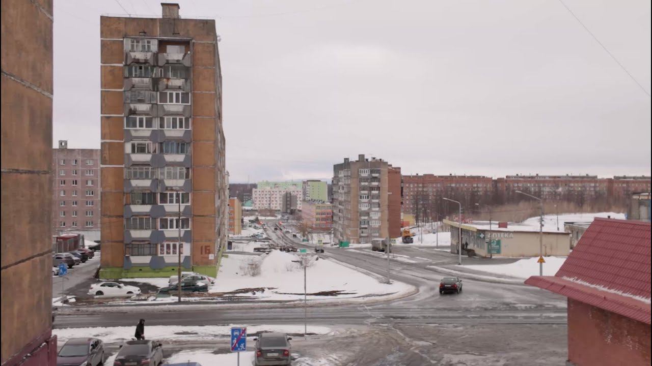 Талнах, 05.06.2024г. смотреть онлайн