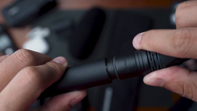 Sennheiser MKE 600 | UNBOXING | Comparison смотреть онлайн
