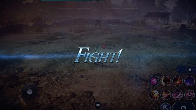 Lahn in Karkea against Huntress and Titan (Uncut) | Black Desert Mobile смотреть онлайн