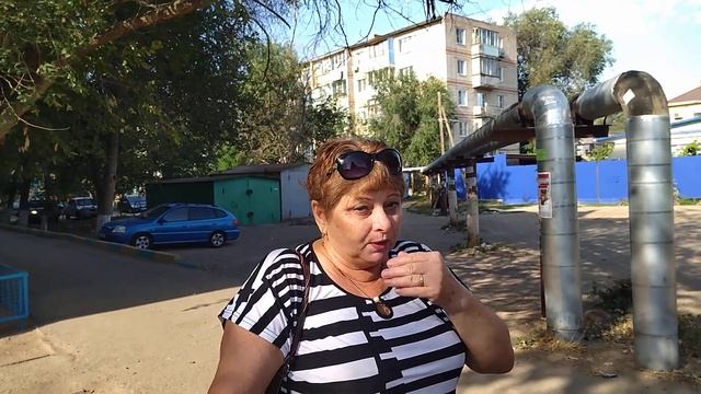 Астрахань-Каспийская Столица никак не может справиться и избавиться от бродячих собак, травы-лебеды смотреть онлайн