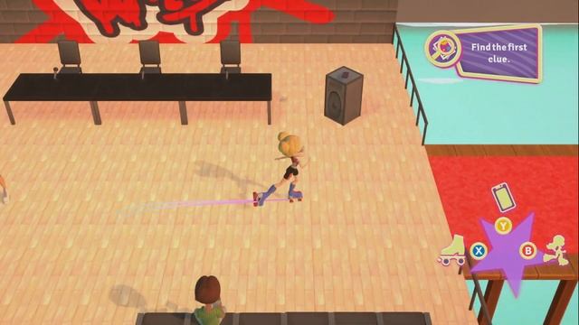 Bratz Flaunt Your Fashion Part 4 | 100% Playthrough/Guide #bratz #outrightgames смотреть онлайн