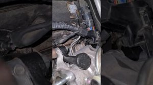 как чистить клапан егр на прадо 150 дизель.