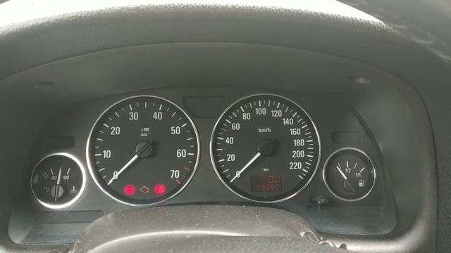 Opel Astra G 1.8 avtomat. Bos yolda 100km-6.5L Benzin смотреть онлайн