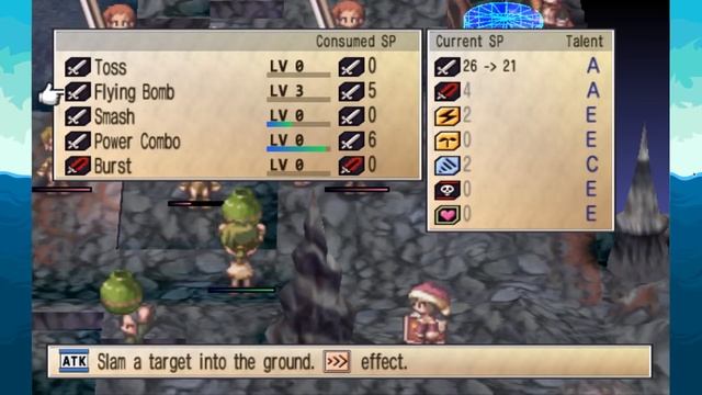 Dangervase - Let's Play Phantom Brave: We Meet Again - Part 10 смотреть онлайн