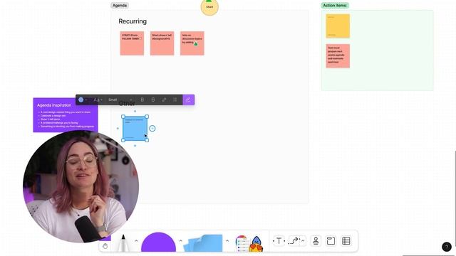 10 Pro tips to get the most out of FigJam смотреть онлайн
