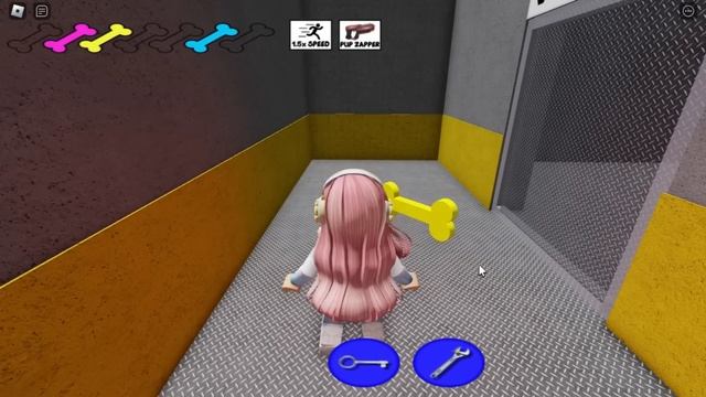 ÉCHAPPER À LA TOUR DE CONTRÔLE DE LA PAT PATROUILLE! ROBLOX ESCAPE (SURVIVE THE LOOKOUT TOWER) смотреть онлайн