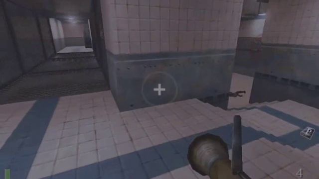 Return To Castle Wolfenstein Moments #Horror #Rtcw #gamevideos #tfemiee смотреть онлайн