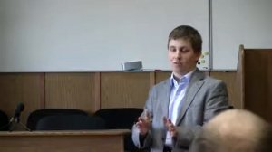 Расторгуев Алексей Сергеевич