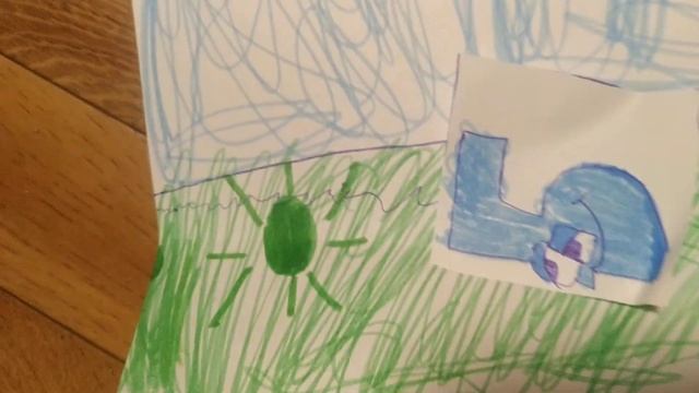 Русский алфавит лор нарисованный часть 1 смотреть онлайн