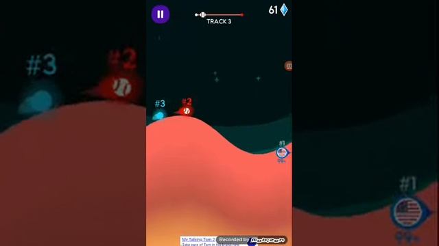 HILL RACER КРУТАЯ ИГРА прохождение #1 часть смотреть онлайн