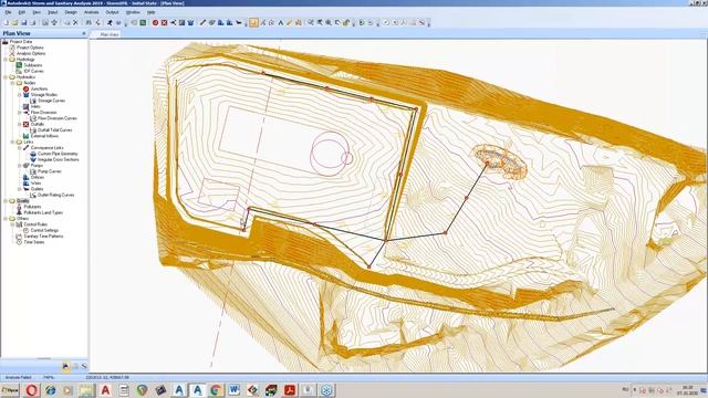 071020_Вебинар "Анализ сетей, потоков и водосборов в Storm and Sanitary Analysis" (Серия 2) смотреть онлайн