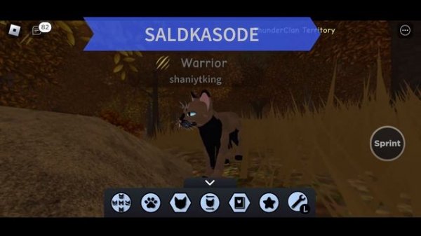 Dec * Warrior Cats Codes 2022 - Roblox Warrior Cats Codes 2022 - December Warrior Cats Codes 2022
