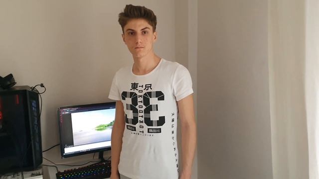 TÜRKİYENİN EN UCUZ 144 HZ 1 MS MONİTÖRÜ !! смотреть онлайн