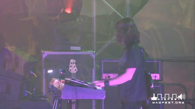 Dusk Hour/Mad Rap - Frank Klepacki & The Tiberian Sons LIVE (7/17) смотреть онлайн