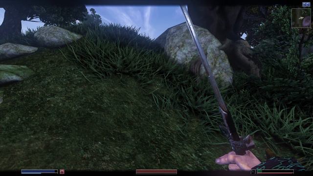 Magical OpenMW 0.49.0 ! +100 Mods