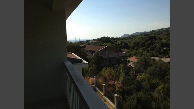 Недвижимость в Черногории. Новый дом в Добрых Водах, Бар, Черногория смотреть онлайн