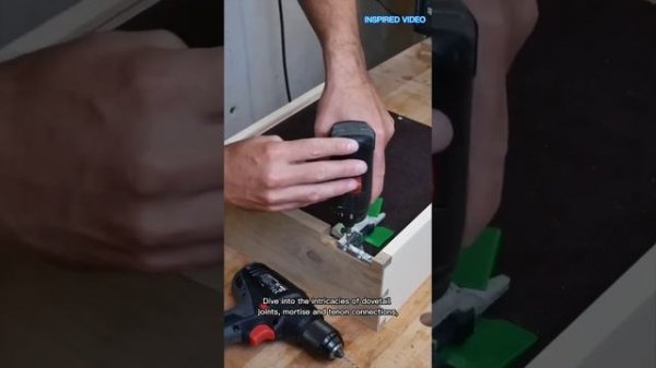 Genius Carpentry Tips and Tricks That Really Work