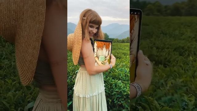 Приглашение на марафон ДЕРЕВЕНСКИЙ ШИК / СкетчМарафонКаминской смотреть онлайн