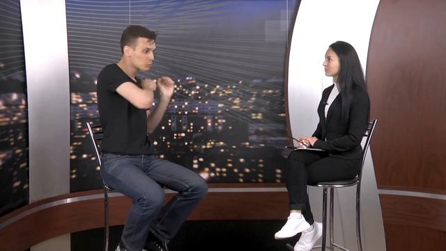 Валерий Разумный: "Плавание помогает малышу не только не бояться воды, но и развиваться" смотреть онлайн