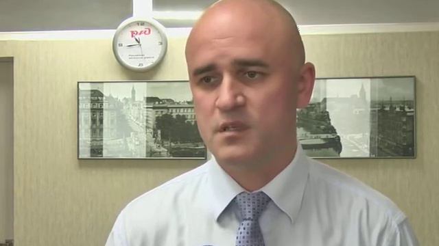 ОТМЕНА ПОЕЗДА смотреть онлайн